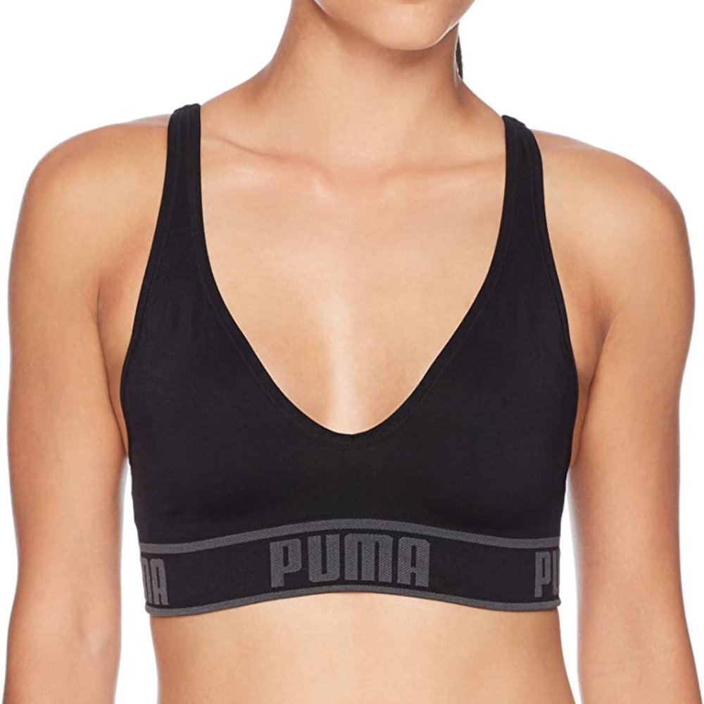 NEW Puma Solstice Sports Bra